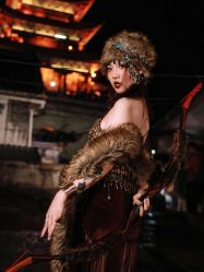 -小红帽摄影(丽江店)