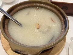 -白天鹅宾馆-宏图府餐厅