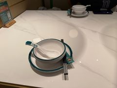 -荔粥记潮汕砂锅粥(新北万达店)