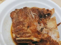 -喜家德虾仁水饺(浦东山姆店)