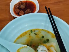 -潘国仙耳光馄饨(黄家阙路店)