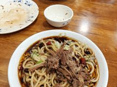 -柴氏风味斋(甘家口店)