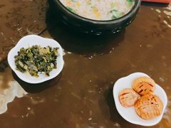 -五观堂素食(新华路店)