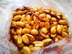 麻辣花生-兴盛德·麻辣花生大王·老店(中山路店)
