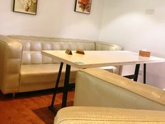 -本味轩精品茶餐厅(黄山路店)