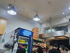 -郭记小街麻辣烫(南小街总店)