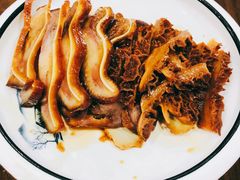 卤味拼盘-桐庐土菜馆·传承经典土菜
