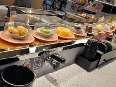 -争鲜回转寿司(中街大悦城店)