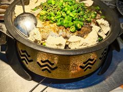 -探鱼·鲜青椒爽麻烤鱼(天一广场店)