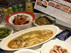 -小厨师·二十年沈家门小海鲜(百井坊巷店)