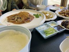 -紫光园·烤鸭·北京菜(团结湖店)