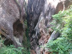 -丹霞山风景名胜区