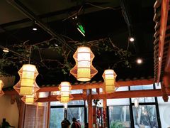 大堂-陈麻婆豆腐总店