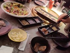 -谷牛日式烤肉(宝山U天地店)