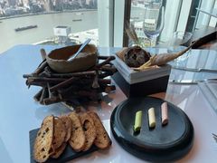 -翡翠36餐厅(浦东香格里拉店)