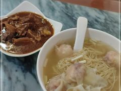 -恩宁刘福记(东华东路店)