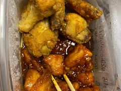 -MI WU FACTORY米屋美食工厂餐厅(绿地店)