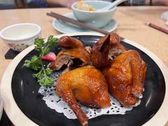-点都德(中海环宇荟店)