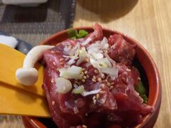 -江户烧肉(高德店)