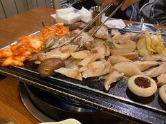 -香猪坊(五道口店)