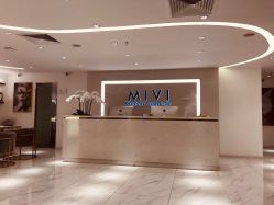 -MIVI·纹眉半永久野生眉