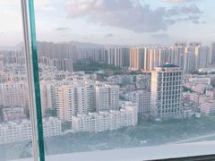 -晋江荣誉国际酒店·港誉茶餐厅