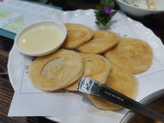 银丝饼-农汤老店(顺联公园里店)