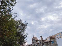 -哈尔滨文化公园