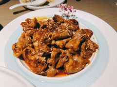 -前海沿·青岛菜(李沧万达店)