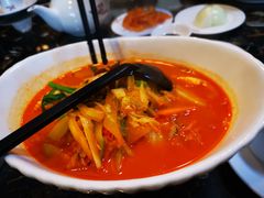 -桃园中华料理炸酱面(燕儿岛路店)