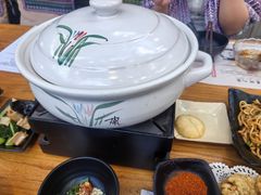 -束河人家(南锣鼓巷店)