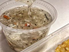 桂花糊米酒-老通城豆皮大王(吉庆街店)