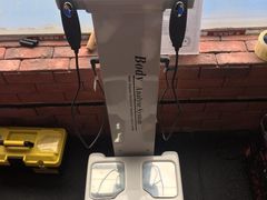 -GYMPLUS私教健身会馆(大悦城店)