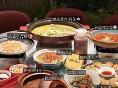 -湘知湘味(岳麓山店)