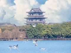 -海珠湖公园