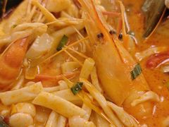 -太食獸泰式茶餐厅(IFS国金中心店)