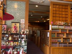 -古都梅按摩足浴(世界广场店)