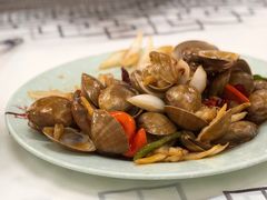 -雅逸居海鲜小厨