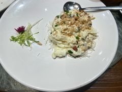 大良炒牛奶-猪肉婆私房菜(容桂总店)