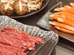 -熹悟海鲜火锅·广式打边炉
