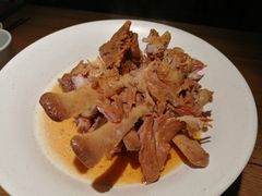 东北酱大骨-北方家宴(番禺永旺店)