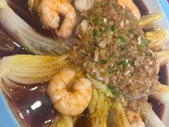 -盈春大饭店(千山路店)