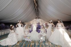 -Bridal Queen·婚纱女皇
