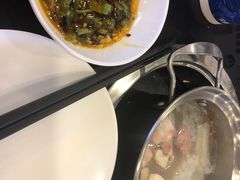 -咕叽咕叽自助烤肉小火锅(茂业清扬店)