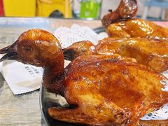 红烧乳鸽-石岐乳鸽村(南海第三分店)