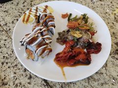 -禾斗海鲜自助(市南银座店)