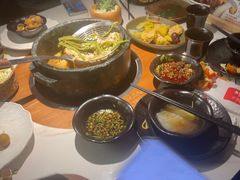 -芸山季·云南山珍菌火锅(南翔印象城MEGA店)