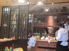 -永安鱼庄·镇江菜(丁卯店)