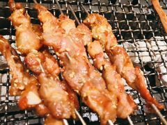 -那些年记忆烧烤