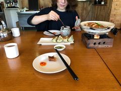 -香江小厨 The Kitchen(香江俱乐部店)
